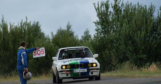 Rajd Rzeszowski